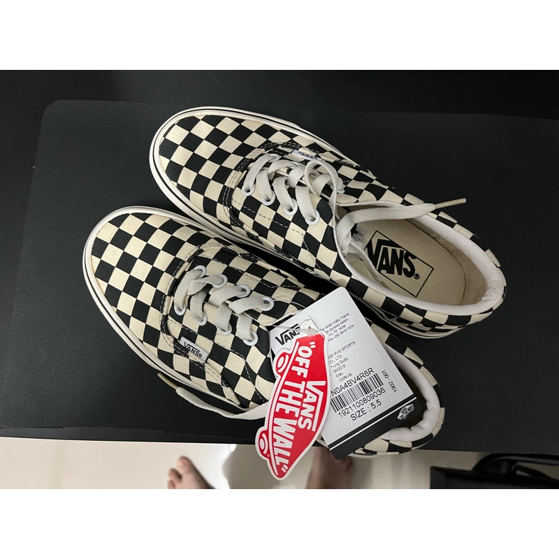 Vans checkerboard caro 302621