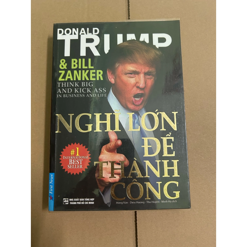 Nghĩ lớn để thành công 497671