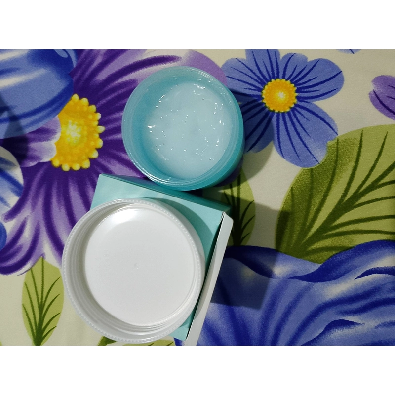 Kem Dưỡng Ẩm Tinh Linh Nước Làm Dịu Beyond Angel Aqua Moisture Cream 501017