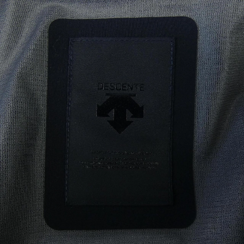 【Mã giảm giá】Áo khoác DESCENTE 637415