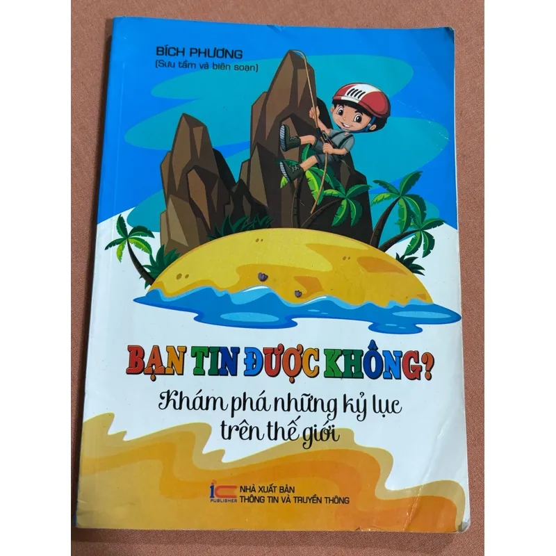 Bạn tin được không Khám phá những kỷ lục trên thế giới 🌊 692787