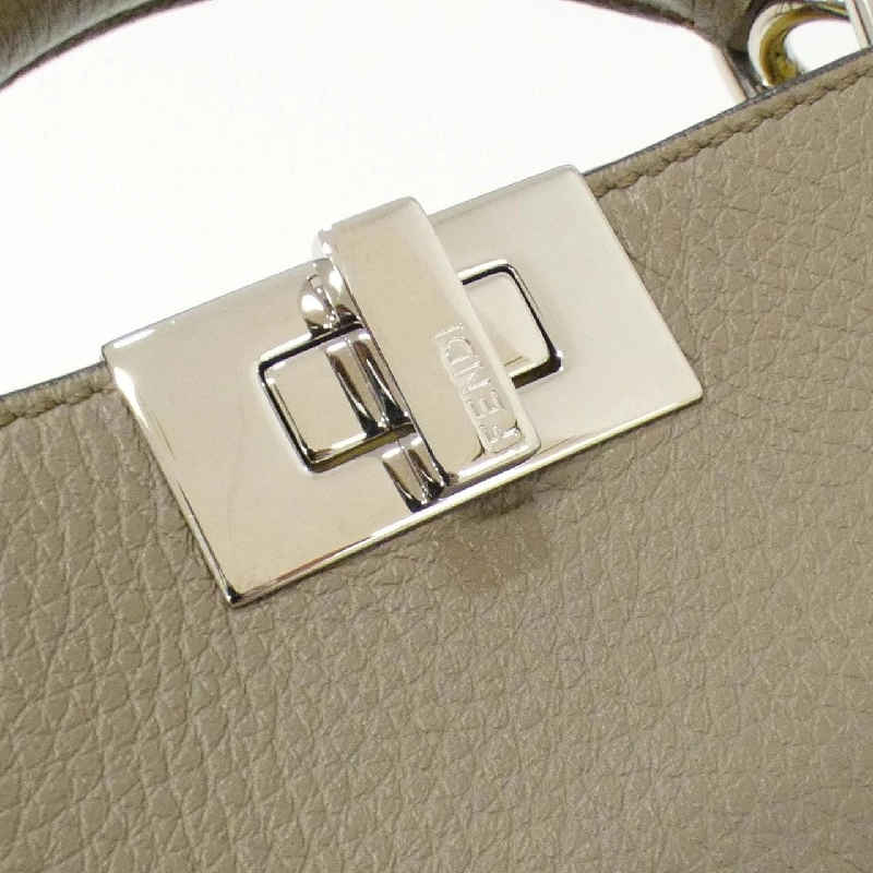 Túi Fendi Peekaboo I See You Small 7VA530 AFC3 616659