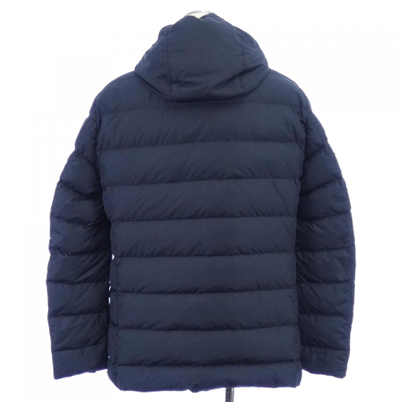 MONCLER VERN Áo khoác lông - Hàng hiệu Chính hãng 901405