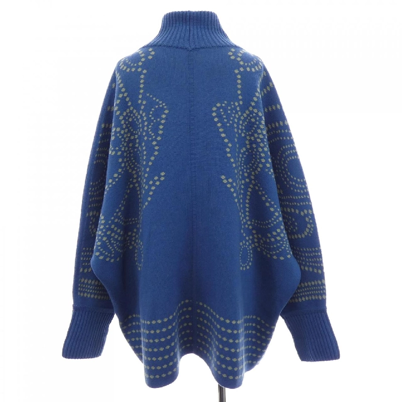 HERMES BRIDES DE GALA 3E2103D8 Áo khoác - Hàng hiệu Chính hãng 774891