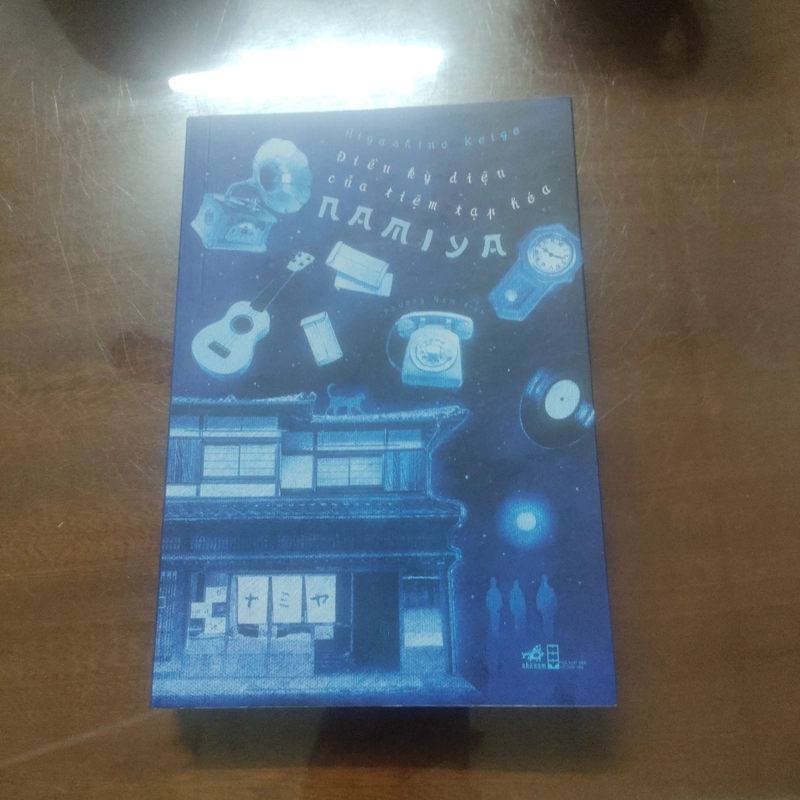 Truyện trinh thám tâm lý 316700