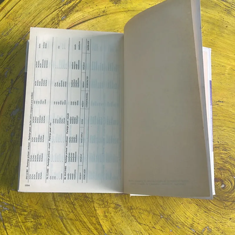 DICTIONNAIRE UNIVERSEL FRANCOPHONE  697197