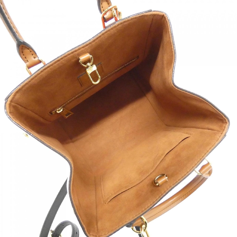 Túi xách Louis Vuitton Monogram Fold Tote PM M45389 608650