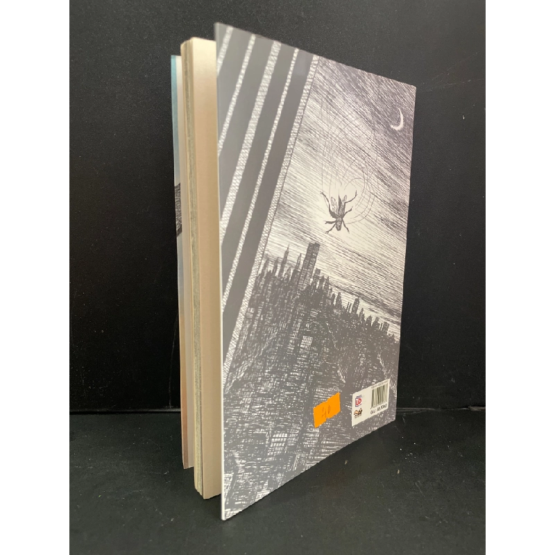 Chuyến bay LuLu mới 90% bẩn nhẹ 2021 George Selden HCM3004 VĂN HỌC 445465