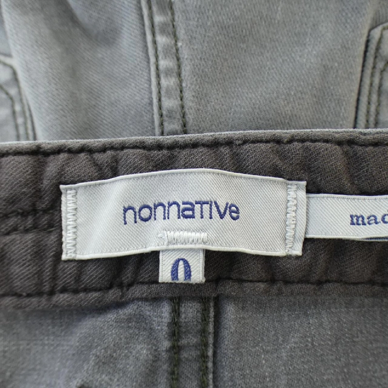 Quần jeans NONNATIVE - Hàng hiệu Authentic 893848