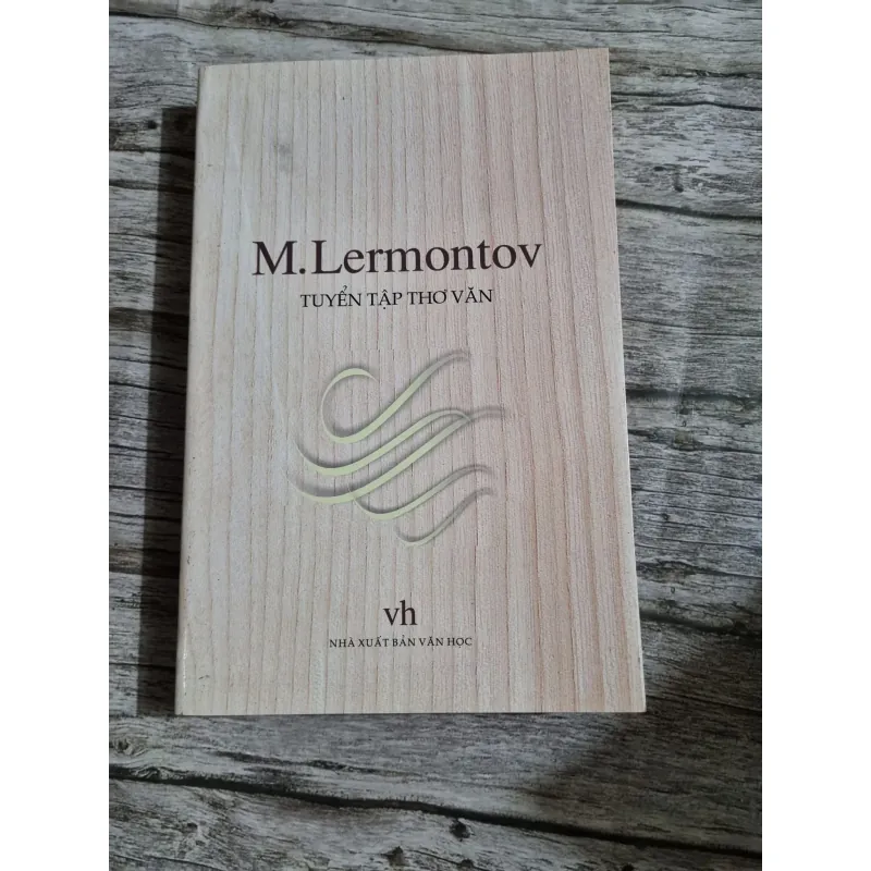 Lermontov - tuyển tập  748499