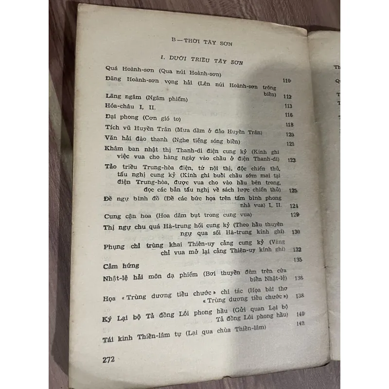 Thơ Ngô Thì Nhậm  697106