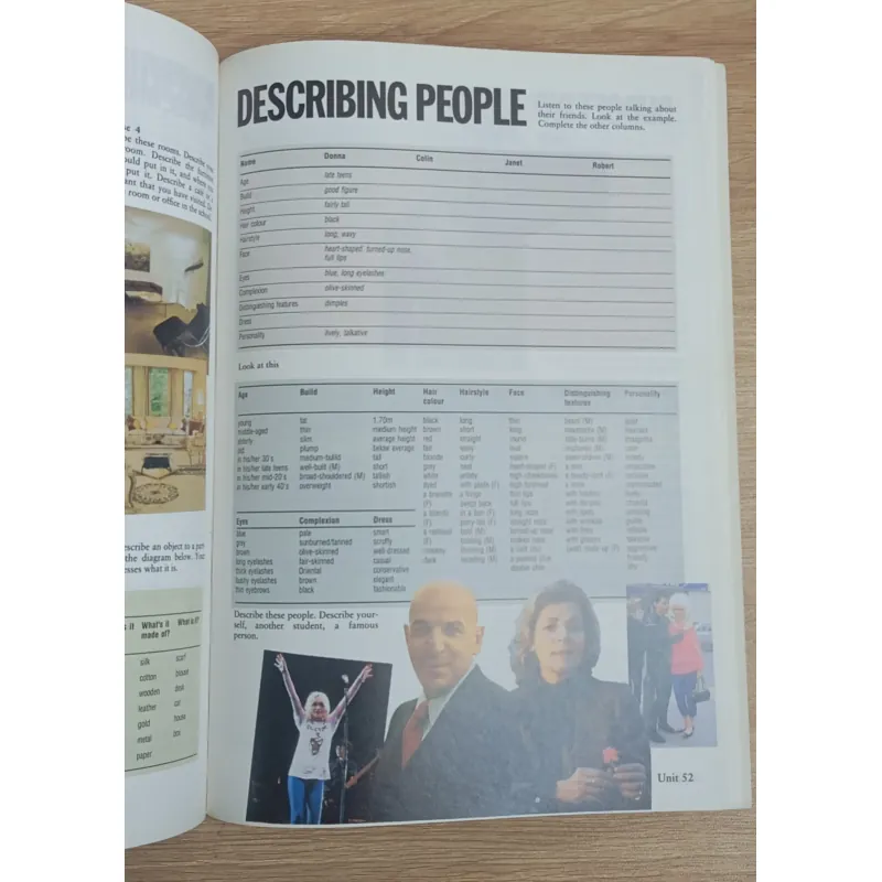 Sách Streamline English - Destinations (khổ 20.5 cm x 29 cm) 977159