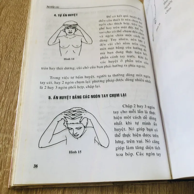 ỨNG DỤNG NĂNG LƯỢNG CẢM XẠ HỌC TRONG ẤN HUYỆT 973649