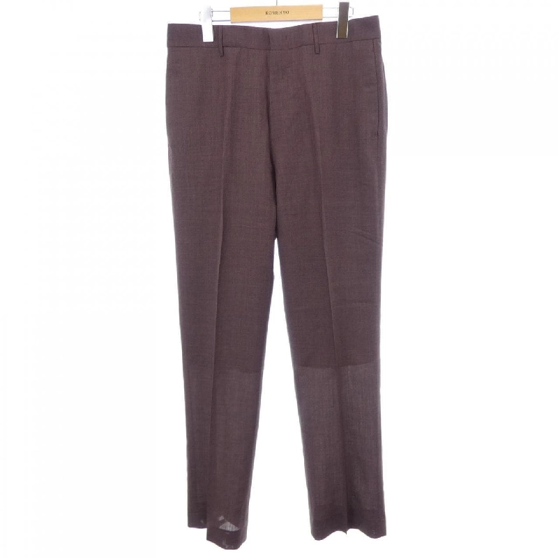 QUẦN PINOLERARIO A=BLACK12BNT - Hàng hiệu Authentic 886268