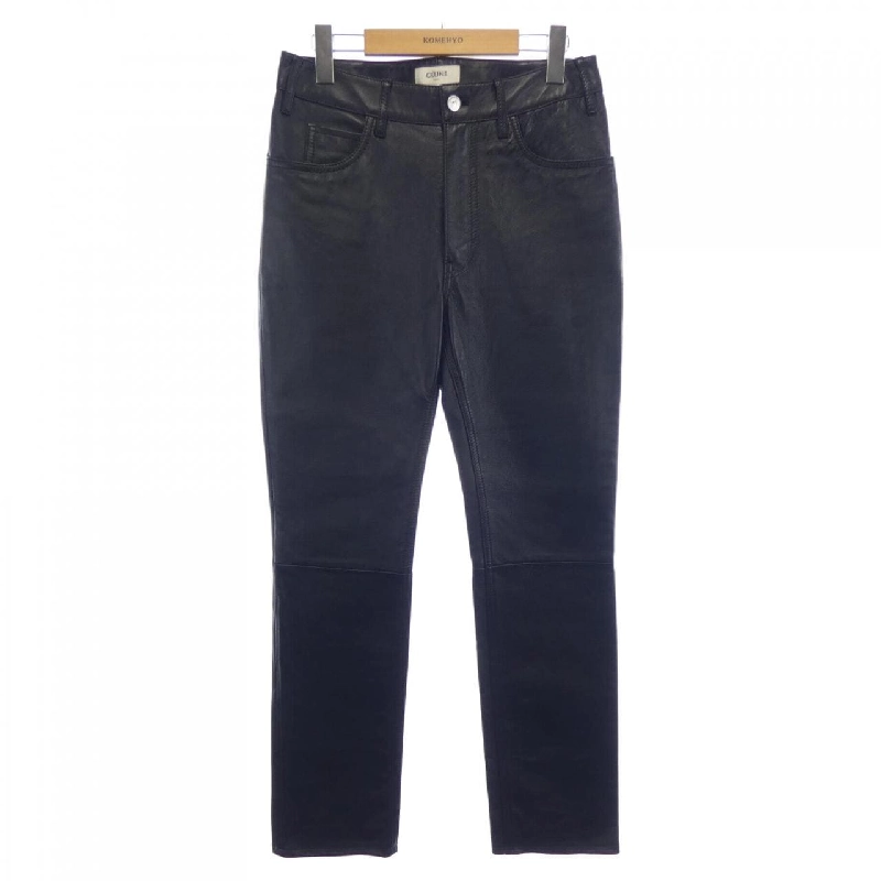 セリーヌ CELINE 2G300280D Quần - Hàng hiệu Authentic 887681