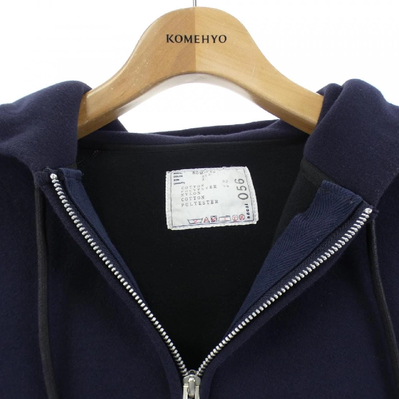 Áo khoác SACAI SCM-056 - Hàng hiệu Chính hãng 888258