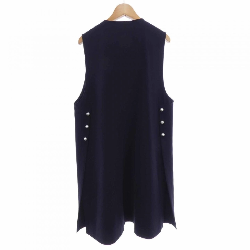 レリアン LEILIAN Áo gile - Hàng hiệu Authentic 816773