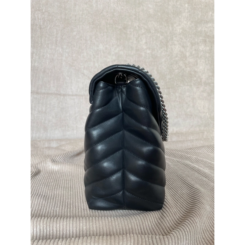 Túi YSL Loulou-2hand 443006