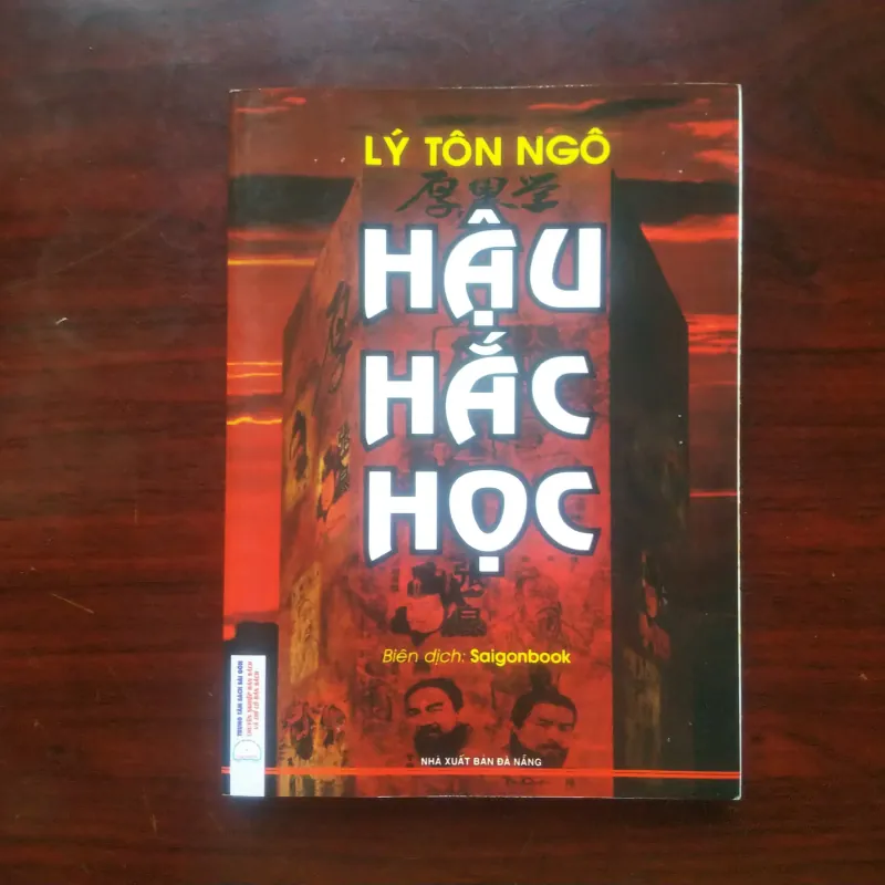 Hậu Hắc Học - Lý Tôn Ngô [Sách Thao Túng Tâm Lý] 1024252
