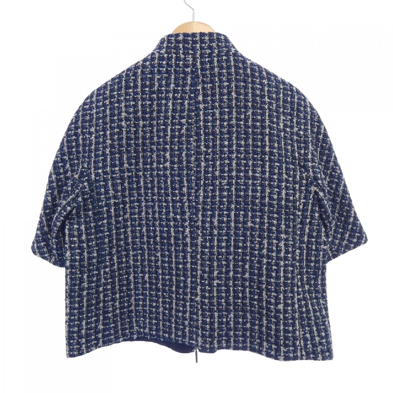 Áo khoác EMPORIO ARMANI - Hàng hiệu Authentic 808866