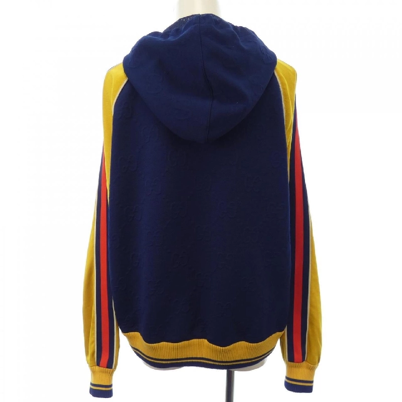 Áo khoác GUCCI - Hàng hiệu Chính hãng 899343