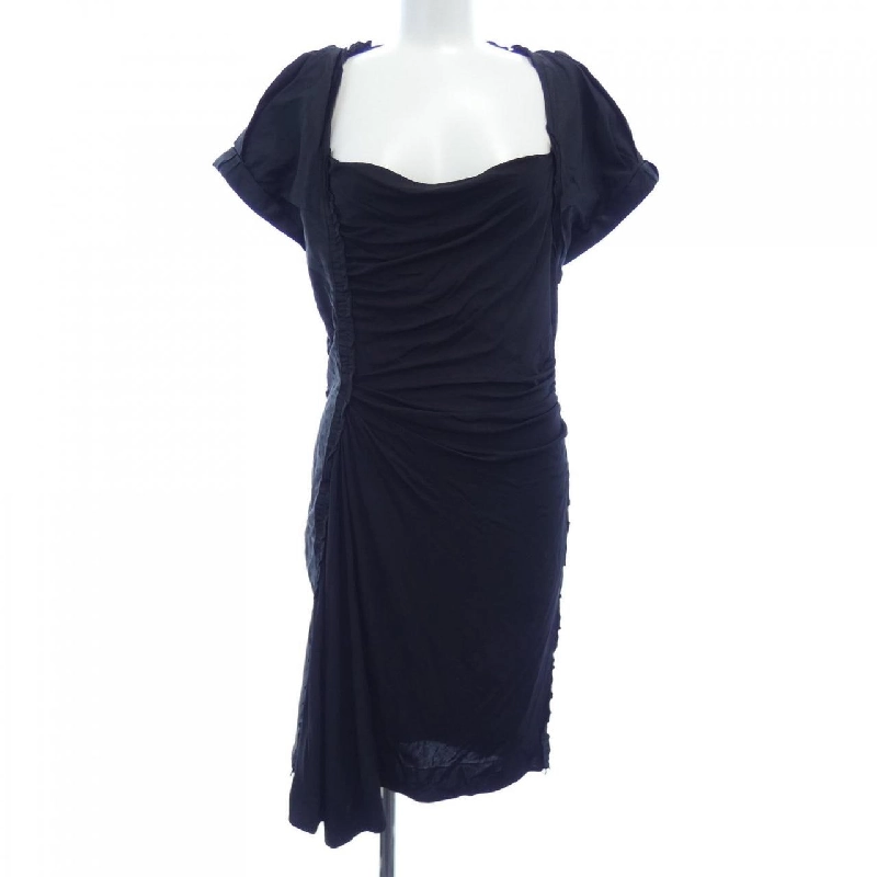 【Mã giảm giá】Đầm Louis Vuitton LOUIS VUITTON 651483