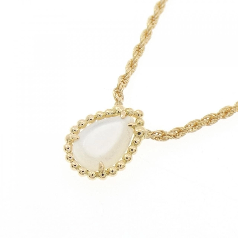 Boucheron Serpent Bohème Dây chuyền siêu nhỏ - Hàng hiệu Authentic 841027