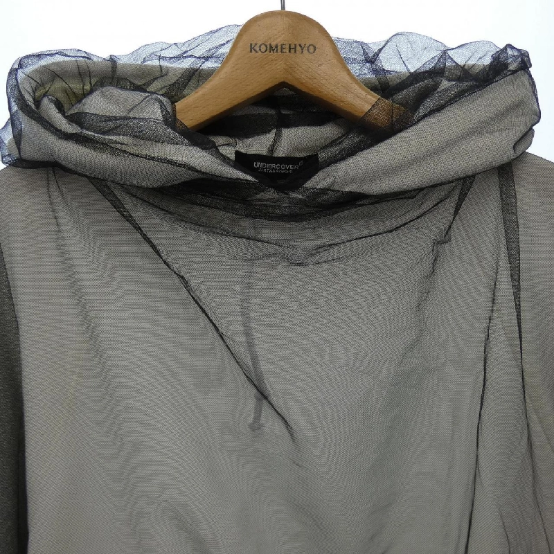 【Mã giảm giá】Áo khoác UNDER COVER 640989