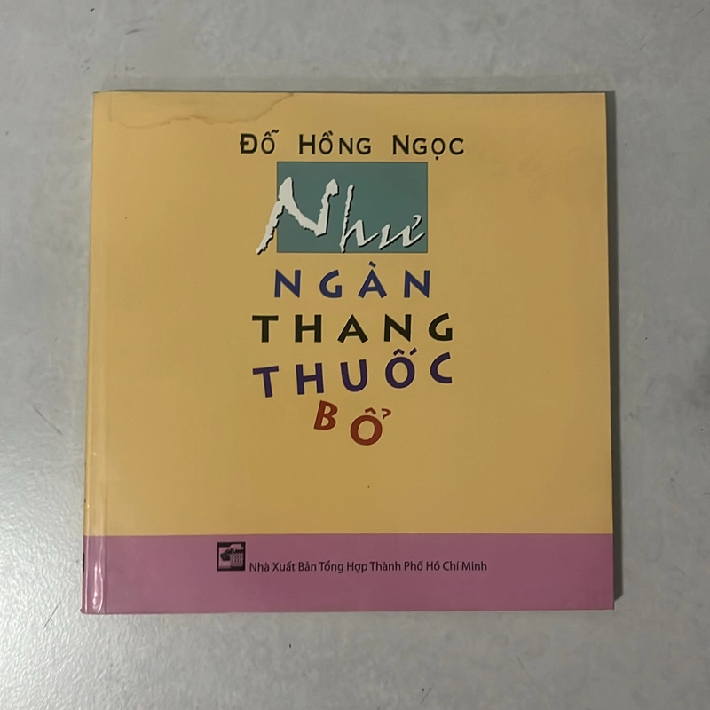 Sách của BS Đỗ Hồng Ngọc 528130