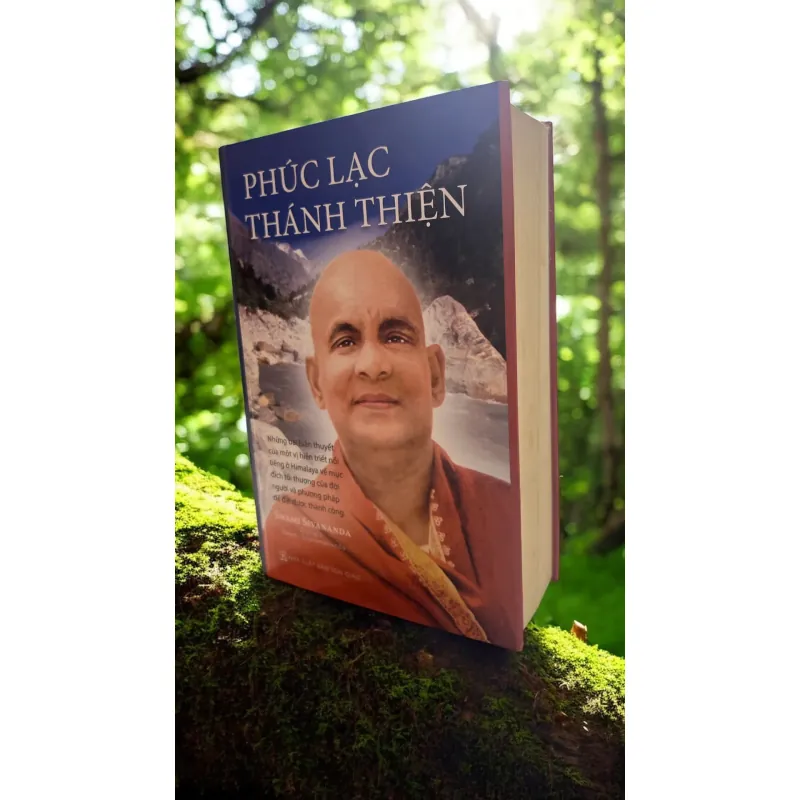 Phúc Lạc Thánh Thiện mới 99% mua 1 được 4 795575