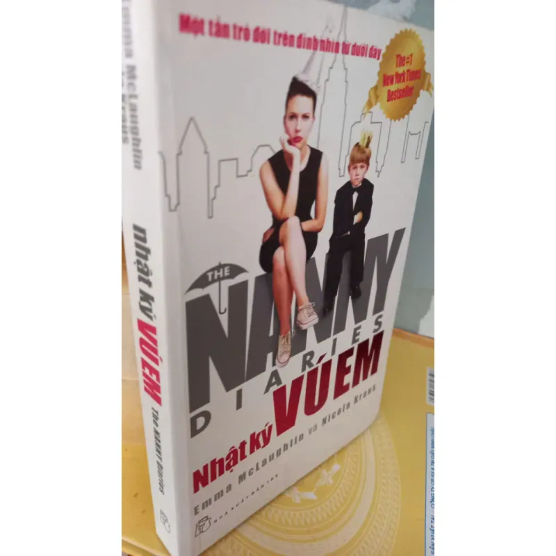 nhật ký vú em 997738