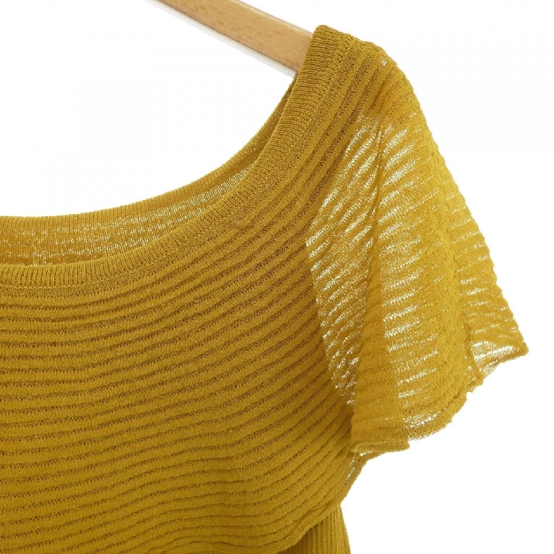 【Mã giảm giá】EPOCA Áo len 647007