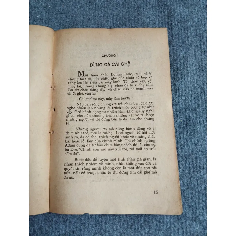 LUYỆN TINH THẦN 701904