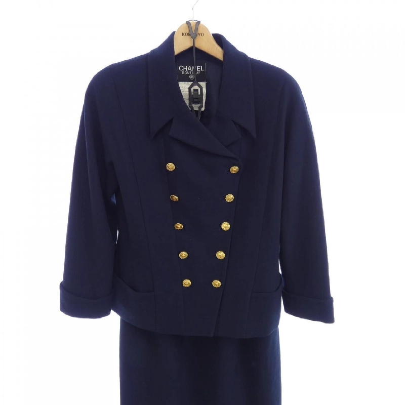 Chanel CHANEL Suit - Hàng hiệu Chính hãng 828069