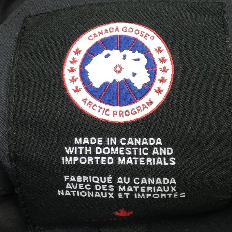 Canada Goose 3426MA CHATEAU Áo khoác lông vũ - Hàng hiệu Authentic 888764