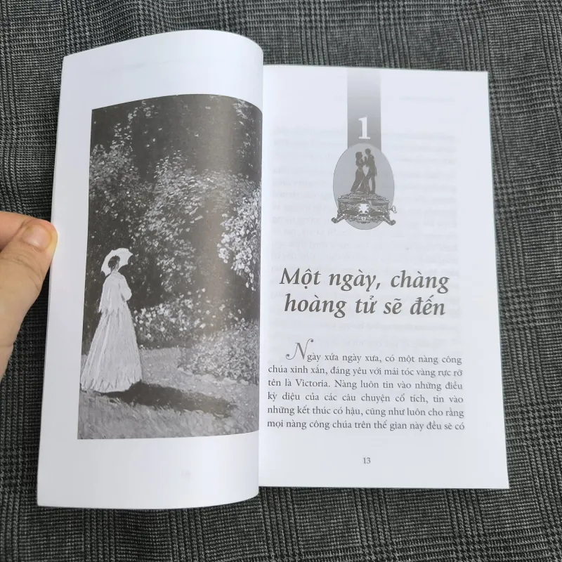 Hạt Giống Tâm Hồn - Tìm Lại Chính Mình -  Marcia Grad 557584