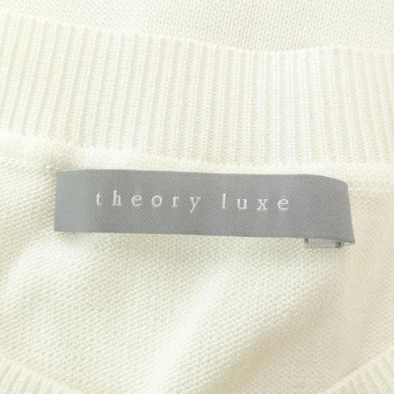Theory luxe - Áo top hàng hiệu Authentic 826612