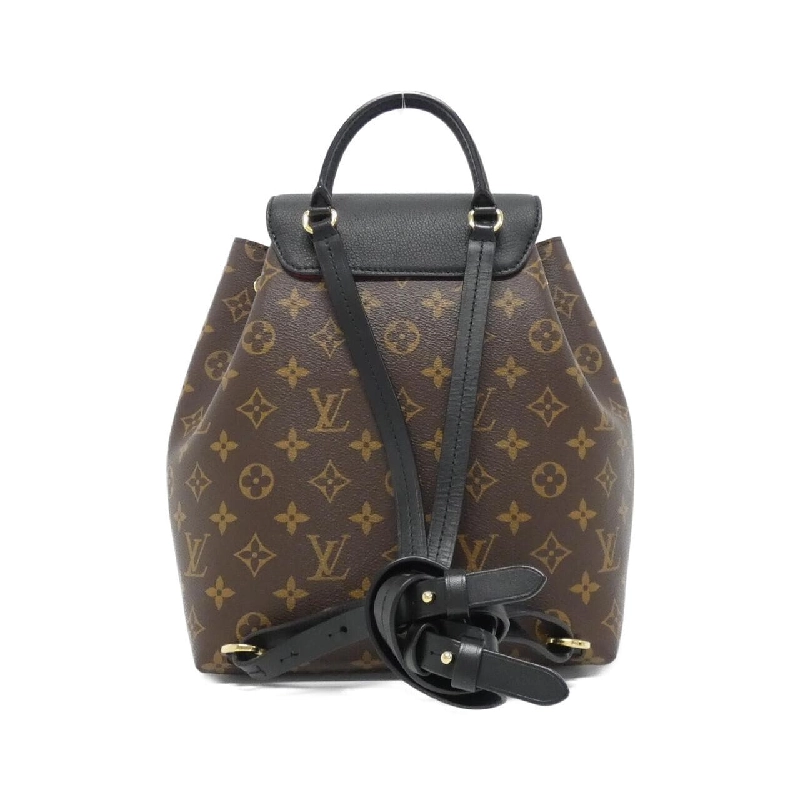 Ba lô Louis Vuitton Monogram Montsouris PM M45515 611568
