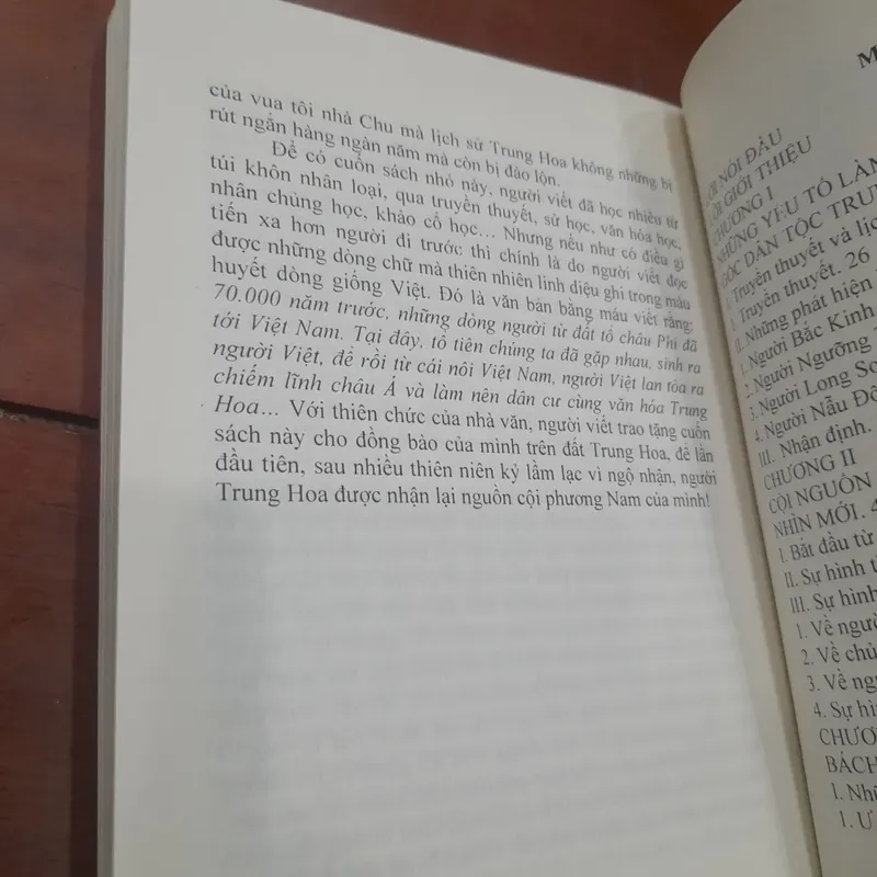 Hà Văn Thùy - KHÁM PHÁ LỊCH SỬ TRUNG HOA 594347