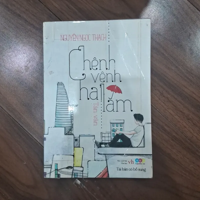 Chênh vênh hai lăm 707116