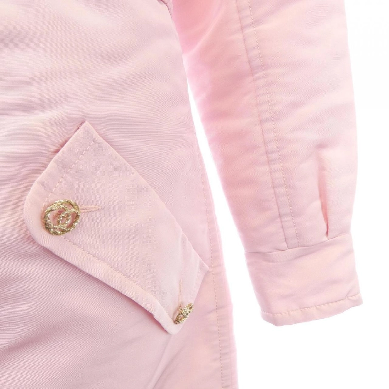 【Mã giảm giá】Áo khoác CHANEL 642954