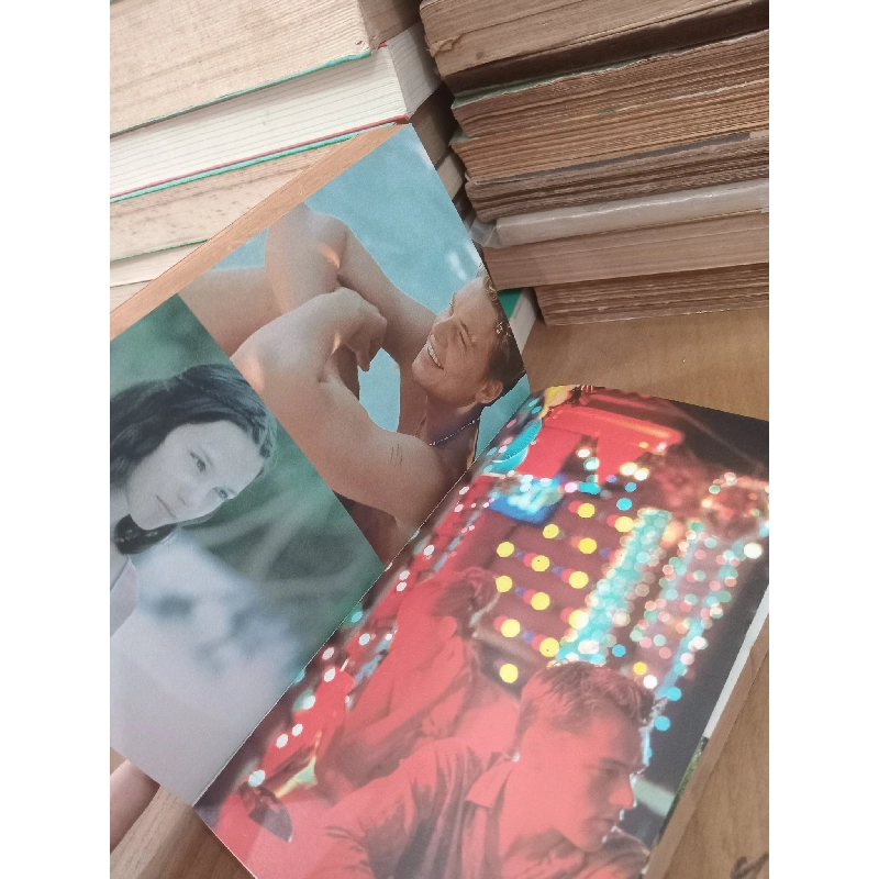 The beach - Alex Garland 1004313