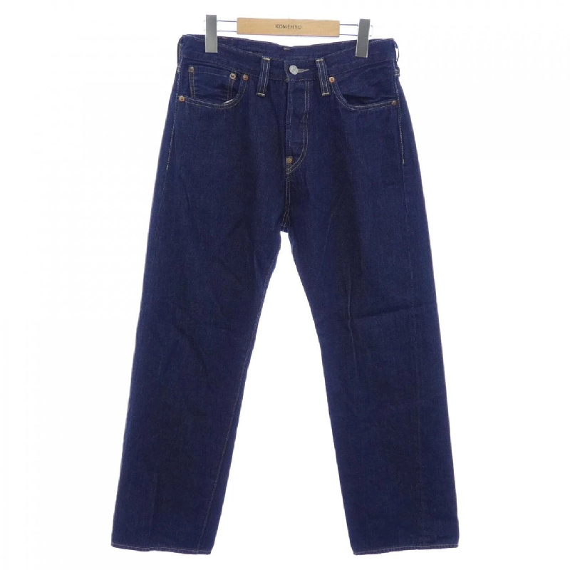 Quần jeans LEVI'S 501XX 37501-0018 - Hàng hiệu Authentic 886322