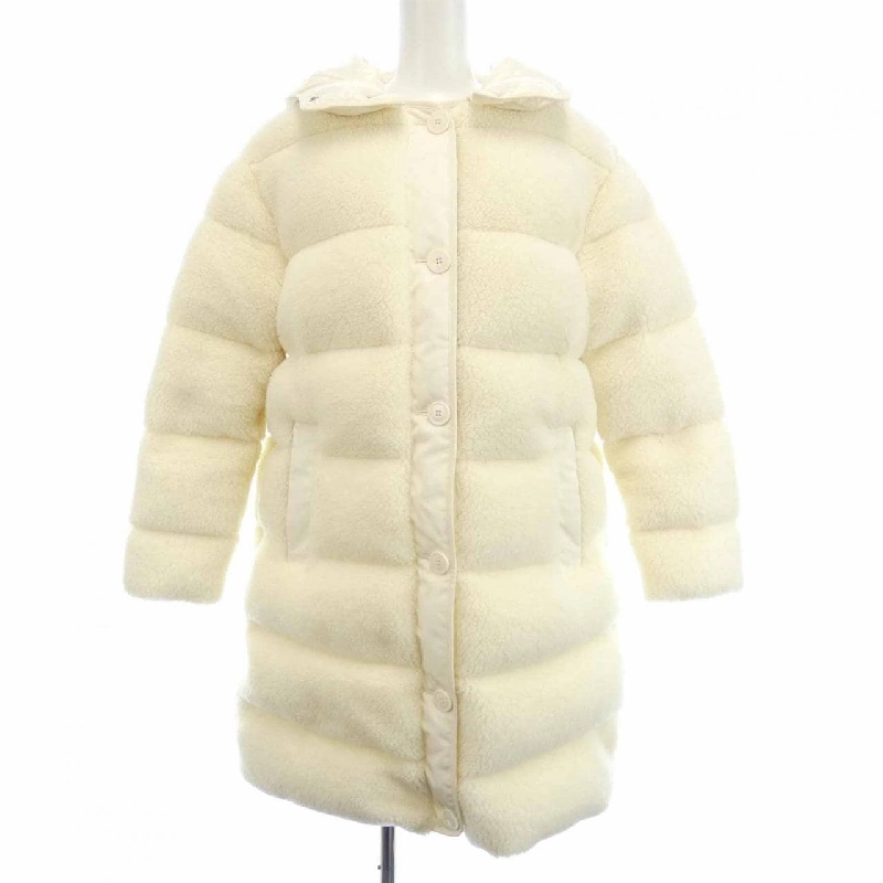Áo khoác lông vũ MONCLER CHARAMILLON 630340