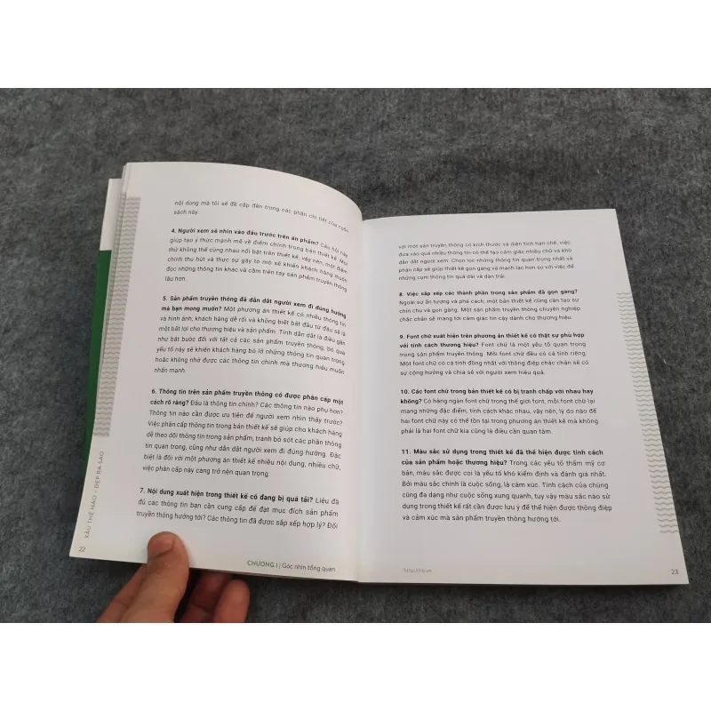 XẤU THẾ NÀO ĐẸP RA SAO 957270