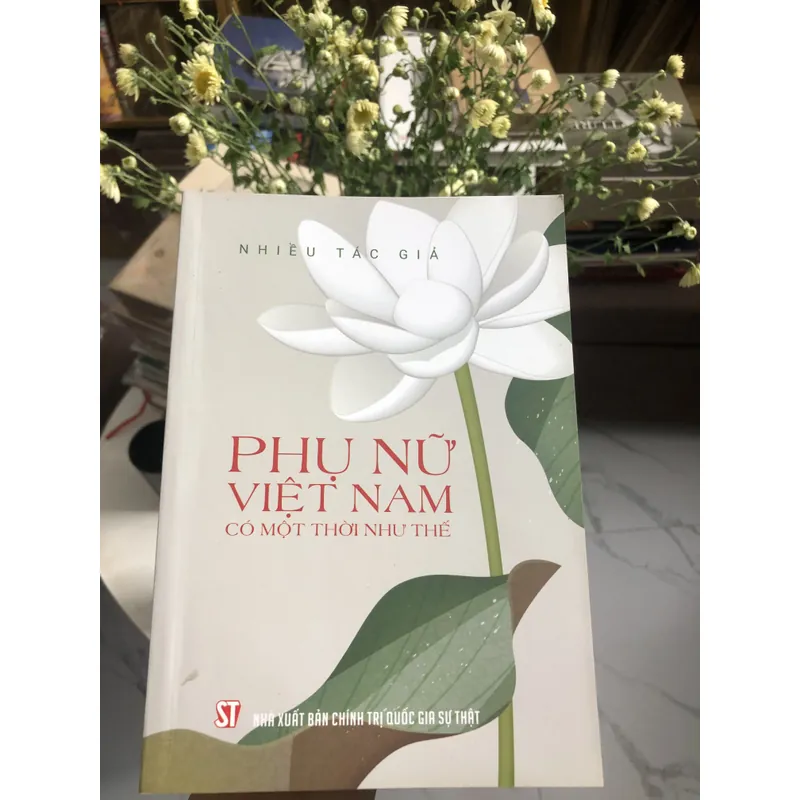 Phụ nữ Việt Nam qua các thời đại - câu chuyện về các nữ nhân tài danh nước Việt 674024