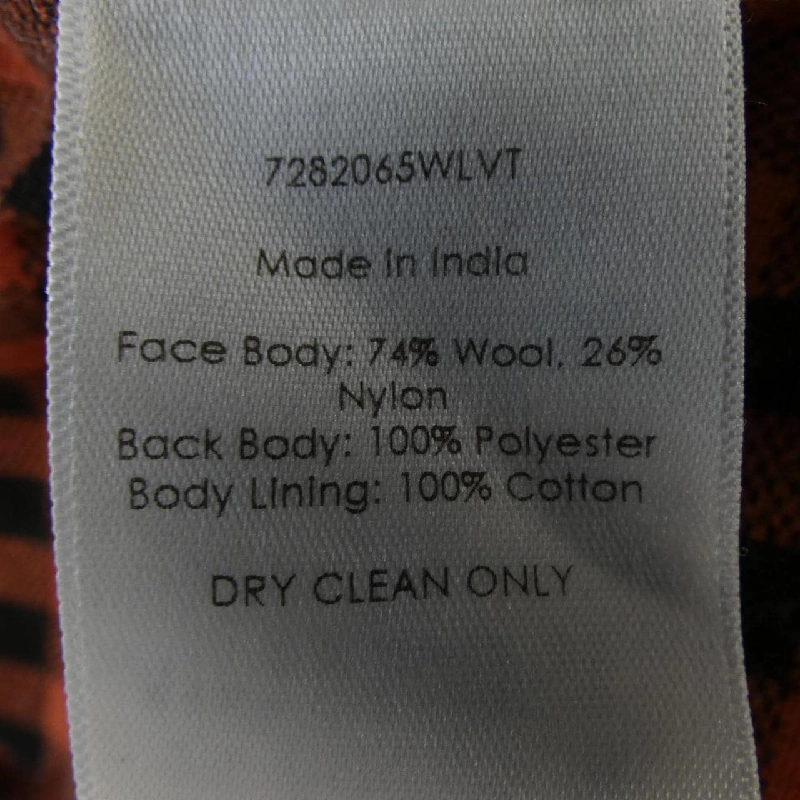 DENIM&SUPPLY Áo gile - Hàng hiệu Authentic 896962