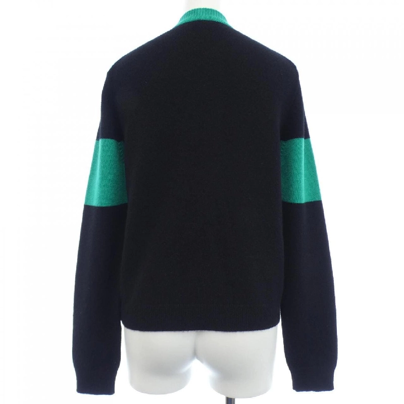 【Mã giảm giá】Áo khoác cardigan HERMES 644775