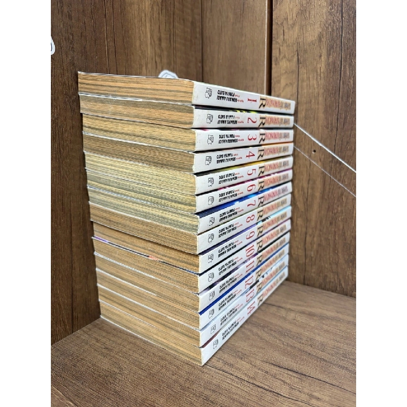 Truyện Tranh Thám Tử Kindaichi R ( Ngoại Truyện ) 468608