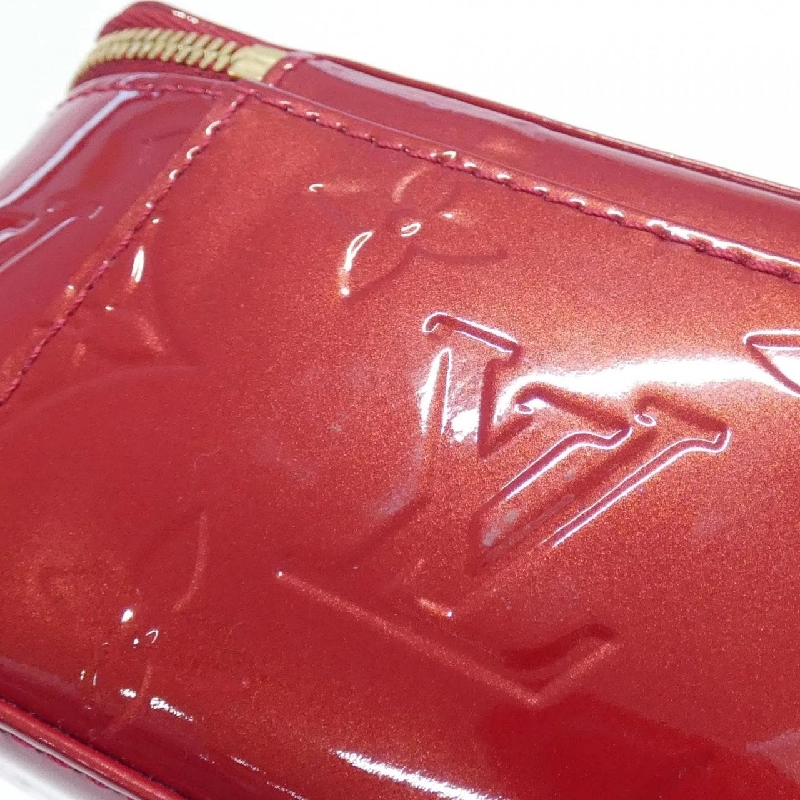 Louis Vuitton Vernis Jewel Case M91273 Hộp trang sức - Hàng hiệu Chính hãng 773389